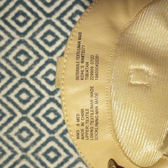 ❤️Slouch boots w/ heels - Picture 8 of 8